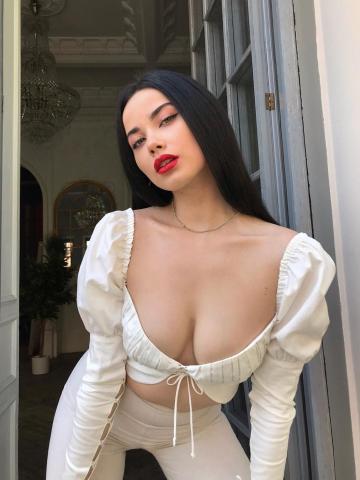 Индивидуалка Геля Фотография 3