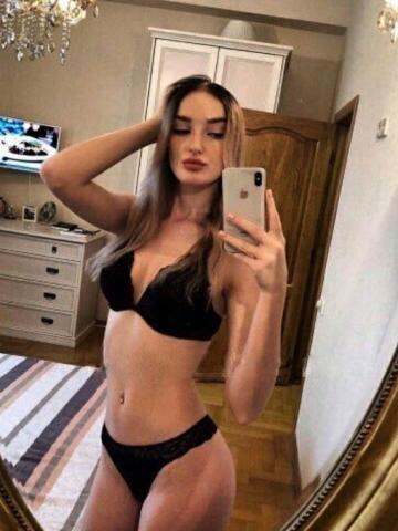 Индивидуалка Юлия Фотография 3