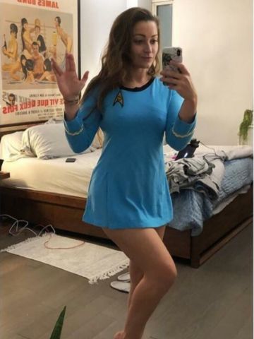 Индивидуалка Рената Фотография 3