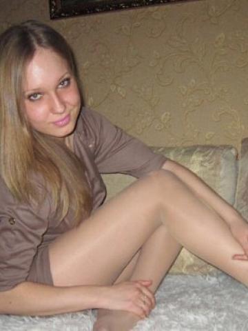 Индивидуалка Надежда Фотография 4