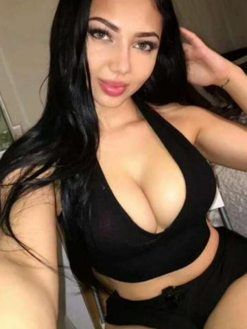 Индивидуалка Ярославна Фотография 3