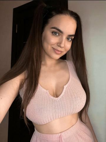 Индивидуалка Алена Фотография 2