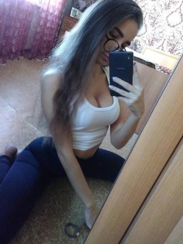 Индивидуалка Соня Фотография 3