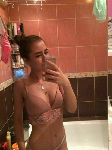Индивидуалка Римма Фотография 3